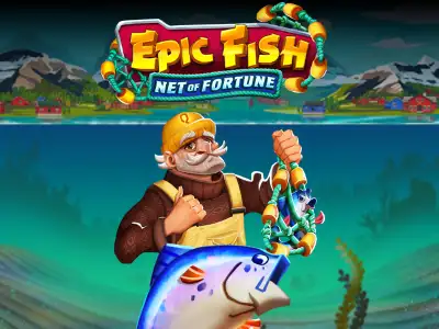 Epic Fish: Net of Fortune